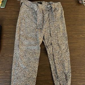 Banana republic suit pants
